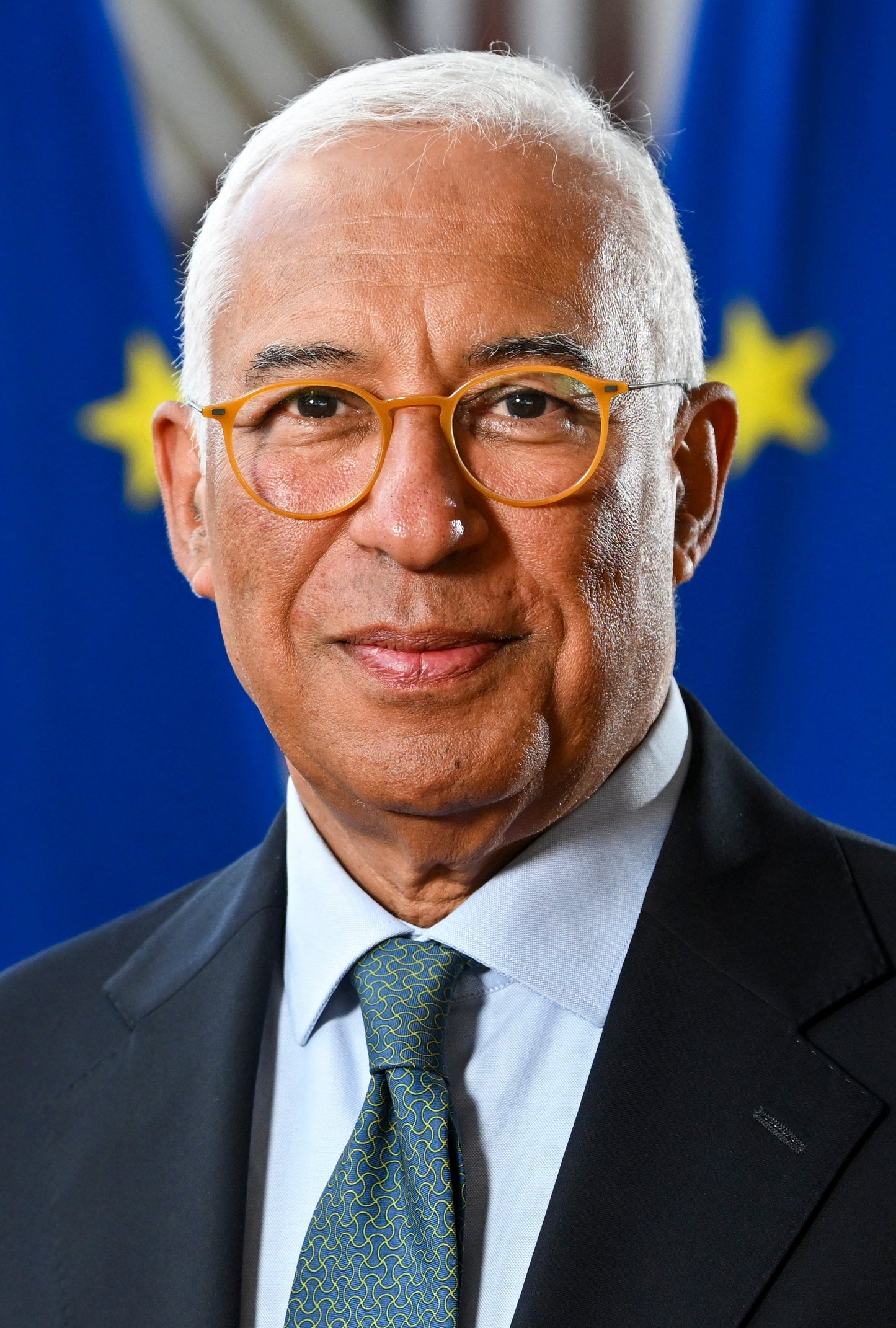 Antonio Costa Portugal Prime Minister Poster Picture Photo Print Banner  Booma Prints