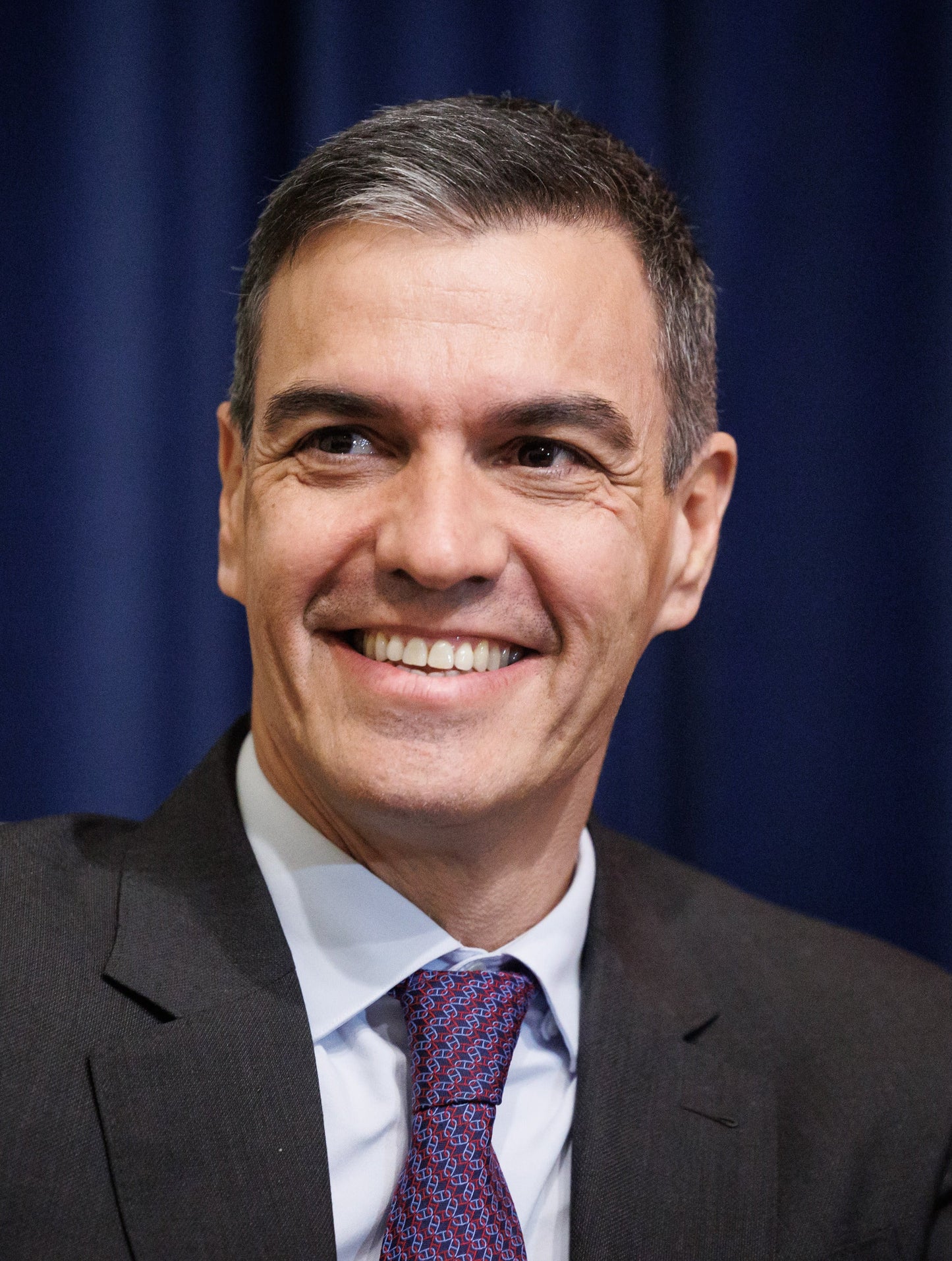 Pedro Sanchez Spain Prime Minister Poster Picture Photo Print Banner  Booma Prints