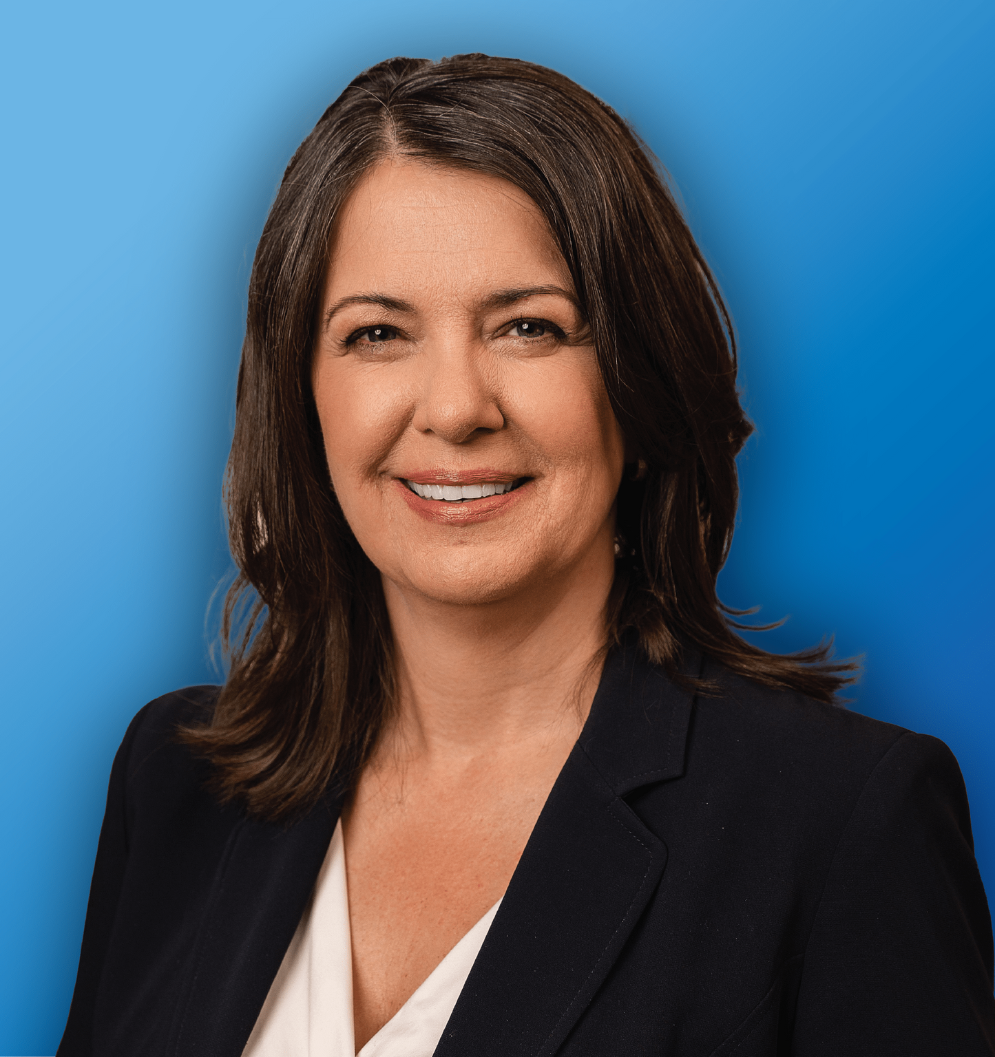 Danielle Smith Alberta Premier Canada Poster Picture Photo Print Banner  Booma Prints