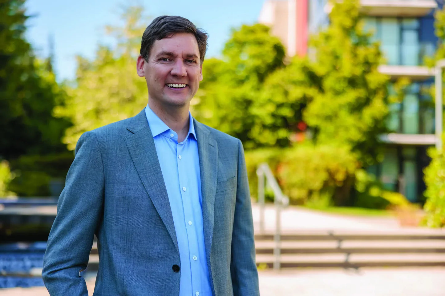 David Eby British Columbia Canada Poster Picture Photo Print Banner  Booma Prints