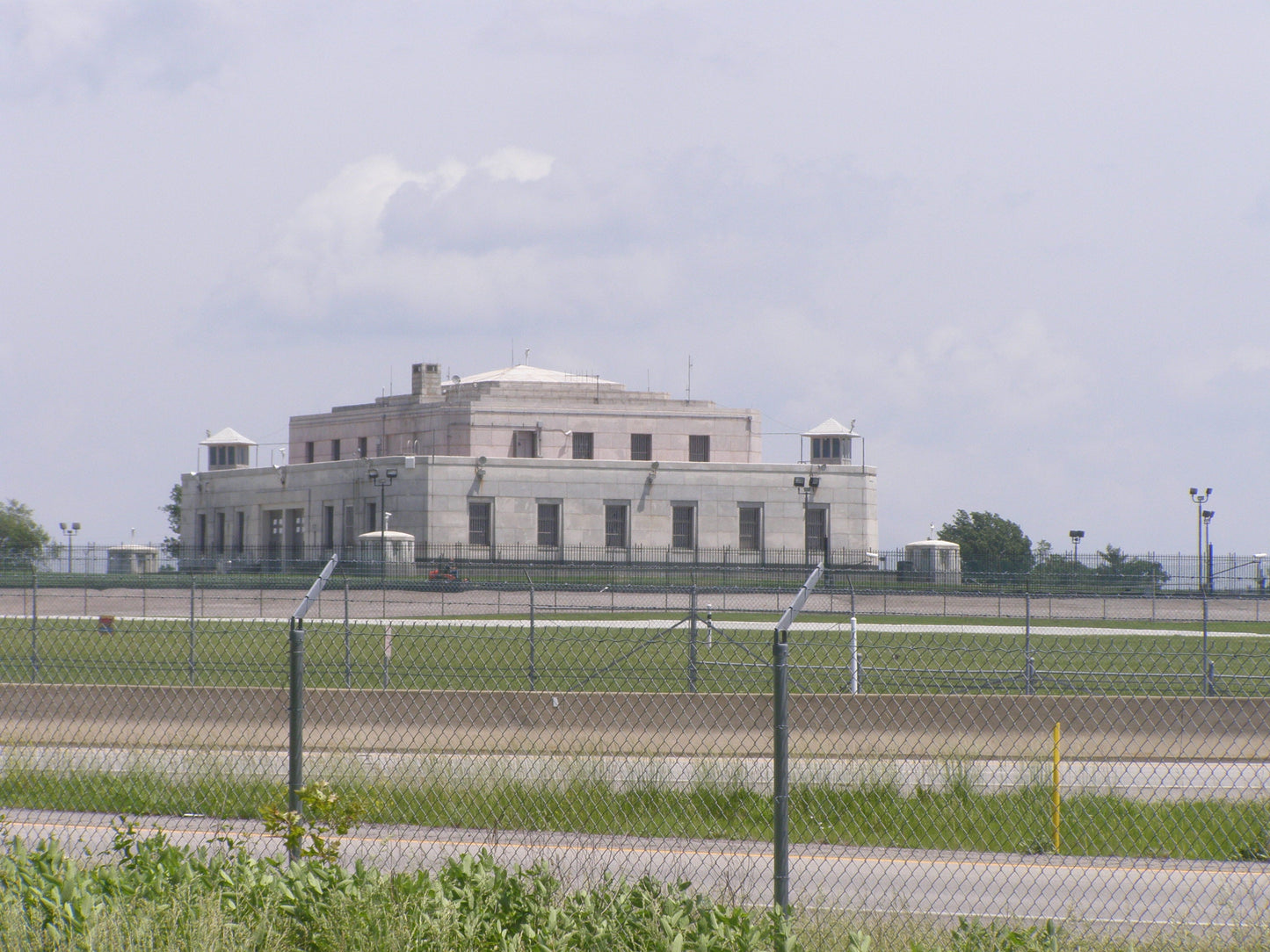 Fort Knox Bullion Repository Glossy Poster Picture Photo Print Banner  Booma Prints