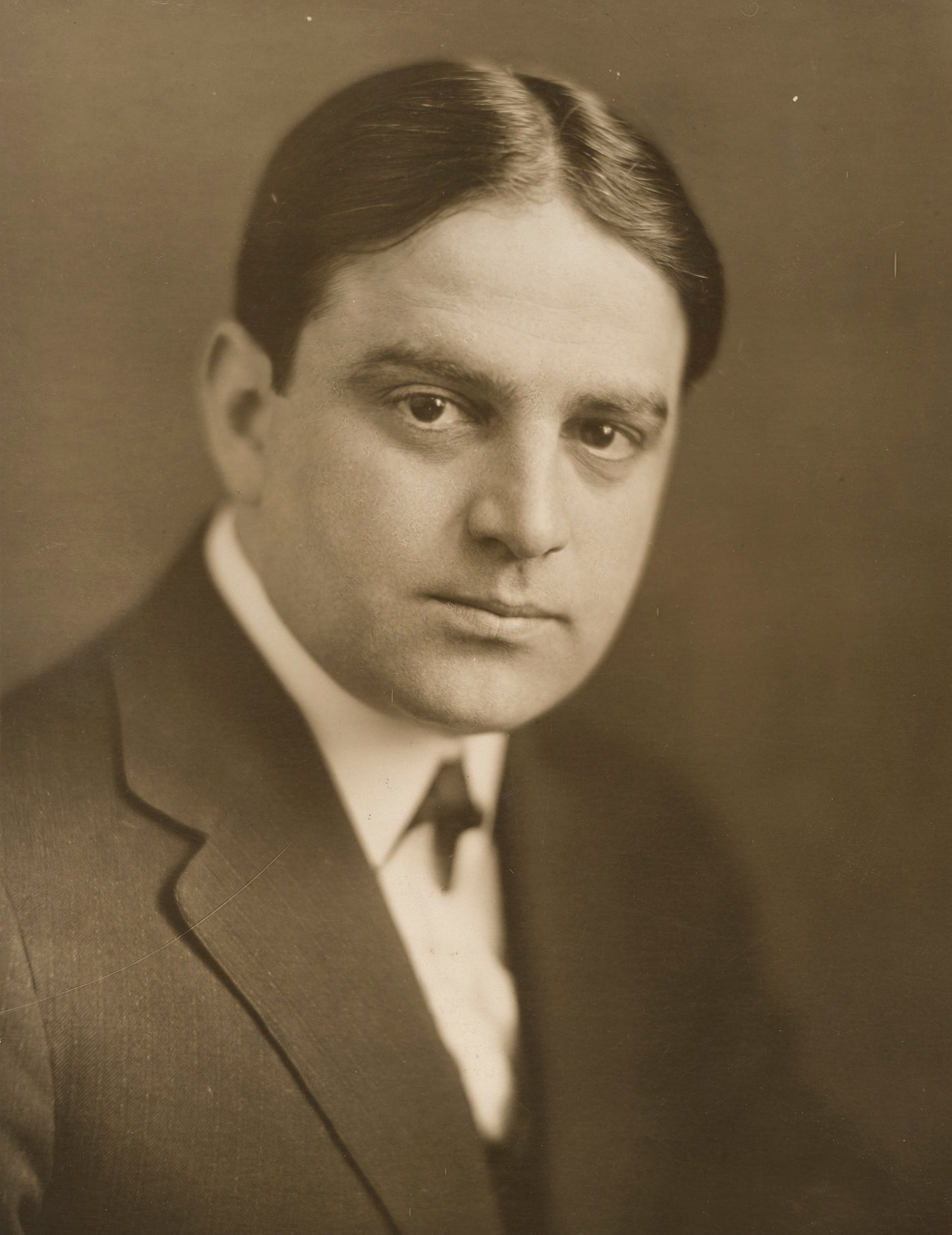 Fiorello Laguardia Nyc 1918 Glossy Poster Picture Photo Print Banner  Booma Prints