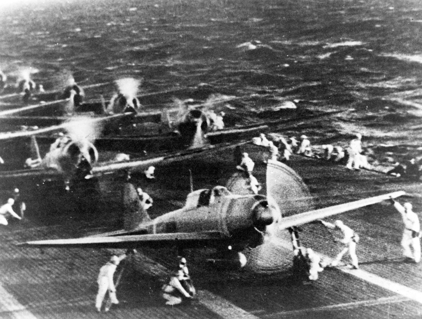 Mitsubishi A6M Zero Ww2 Glossy Poster Picture Photo Print Banner  Booma Prints