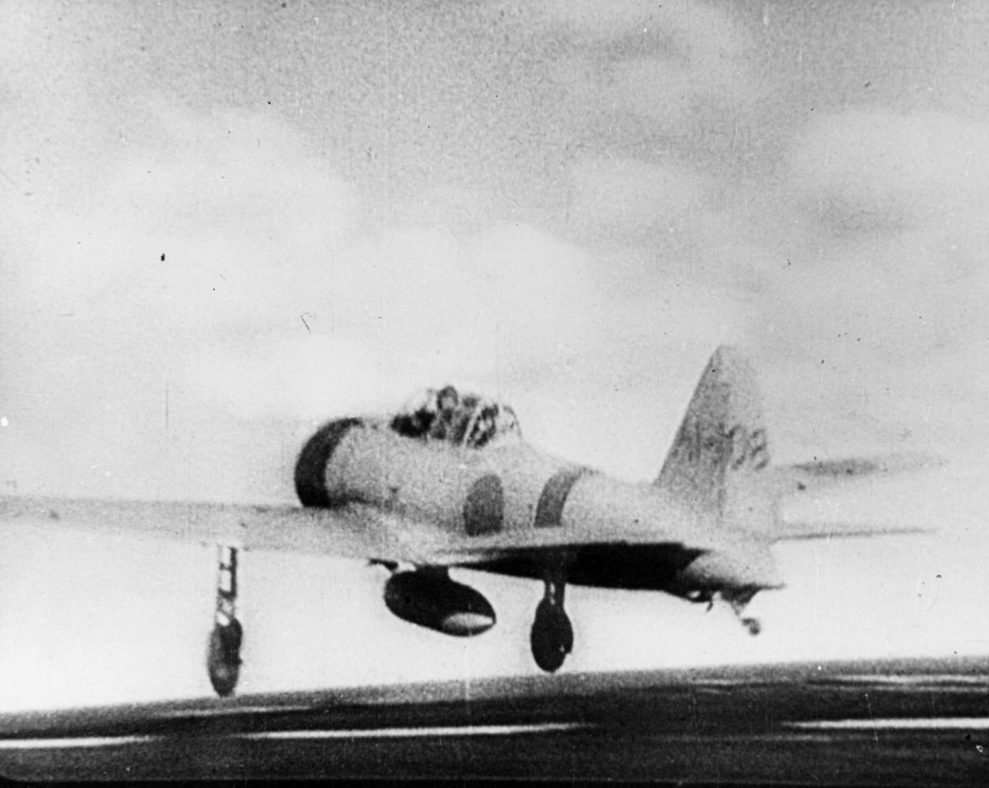 Mitsubishi A6M Zero Aircraft Ww2 Glossy Poster Picture Photo Print Banner  Booma Prints