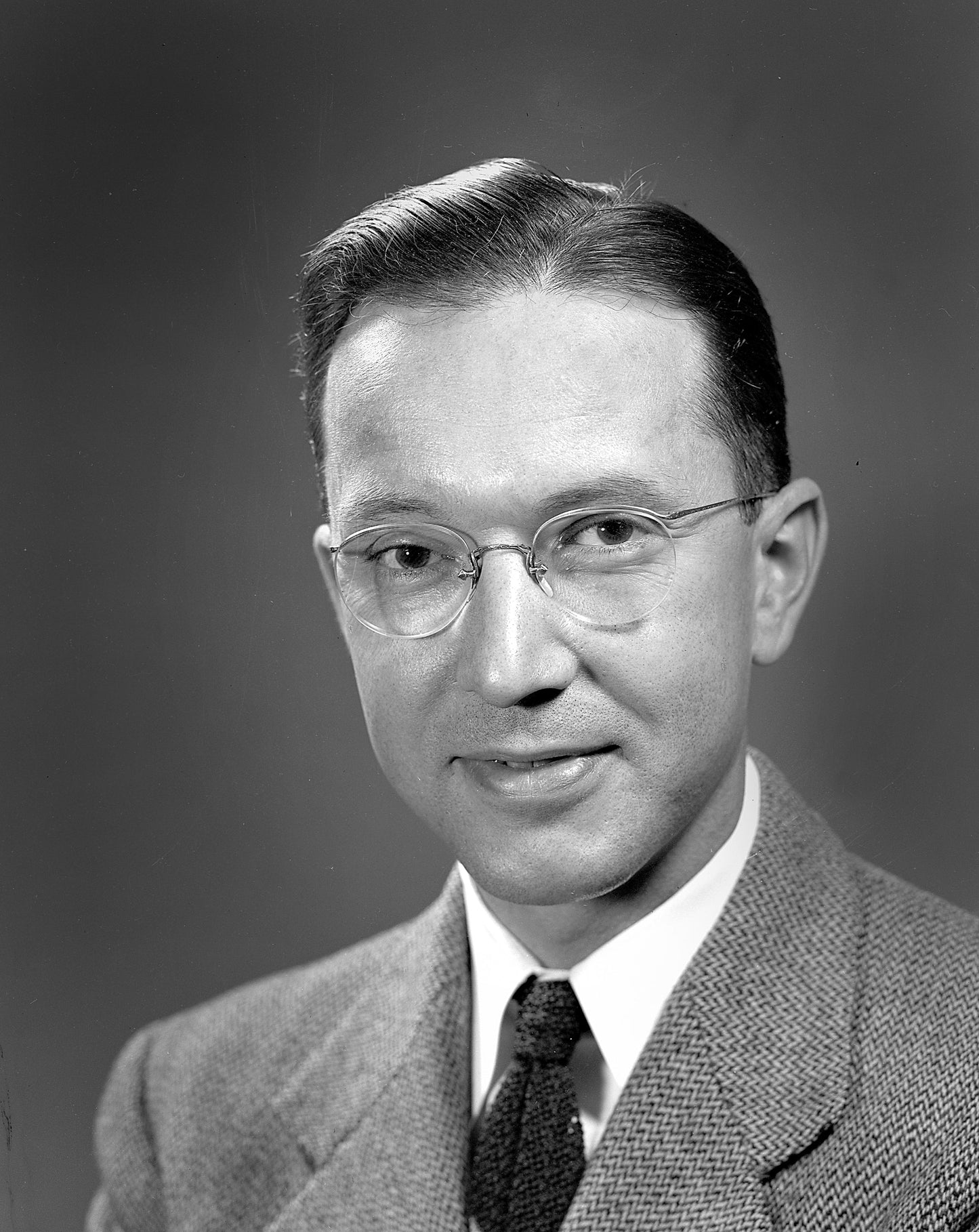 William Higinbotham Physicist Glossy Poster Picture Photo Print Banner  Booma Prints