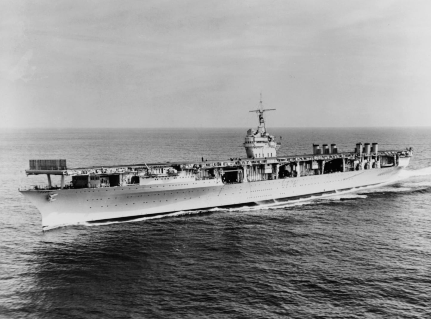Uss Ranger Cv-4 Navy Carrier Glossy Poster Picture Photo Print Banner  Booma Prints