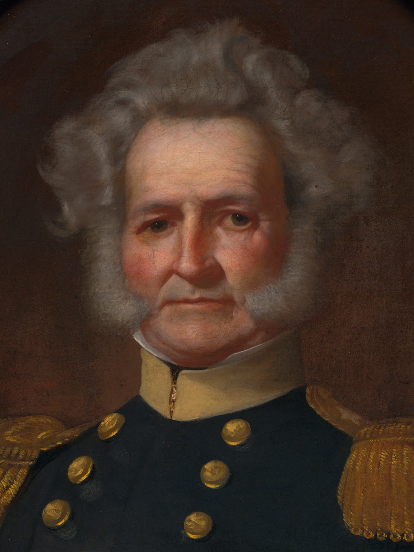 Bennett Riley Military Gov California Poster Picture Photo Print Banner  Booma Prints