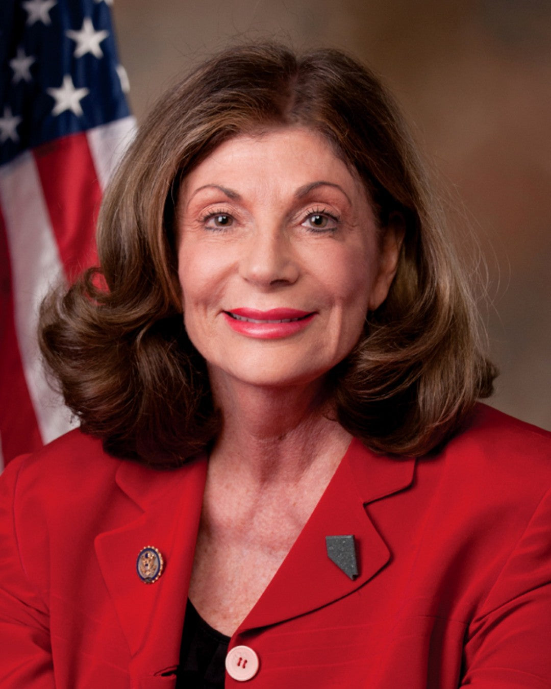 Shelley Berkley Las Vegas Mayor Glossy Poster Picture Photo Print Banner  Booma Prints