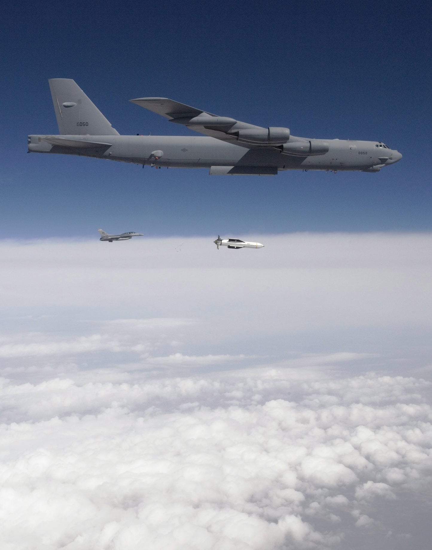 Gbu-57Ab Mop Bunker Buster B52 Bomb Poster Picture Photo Print Banner  Booma Prints
