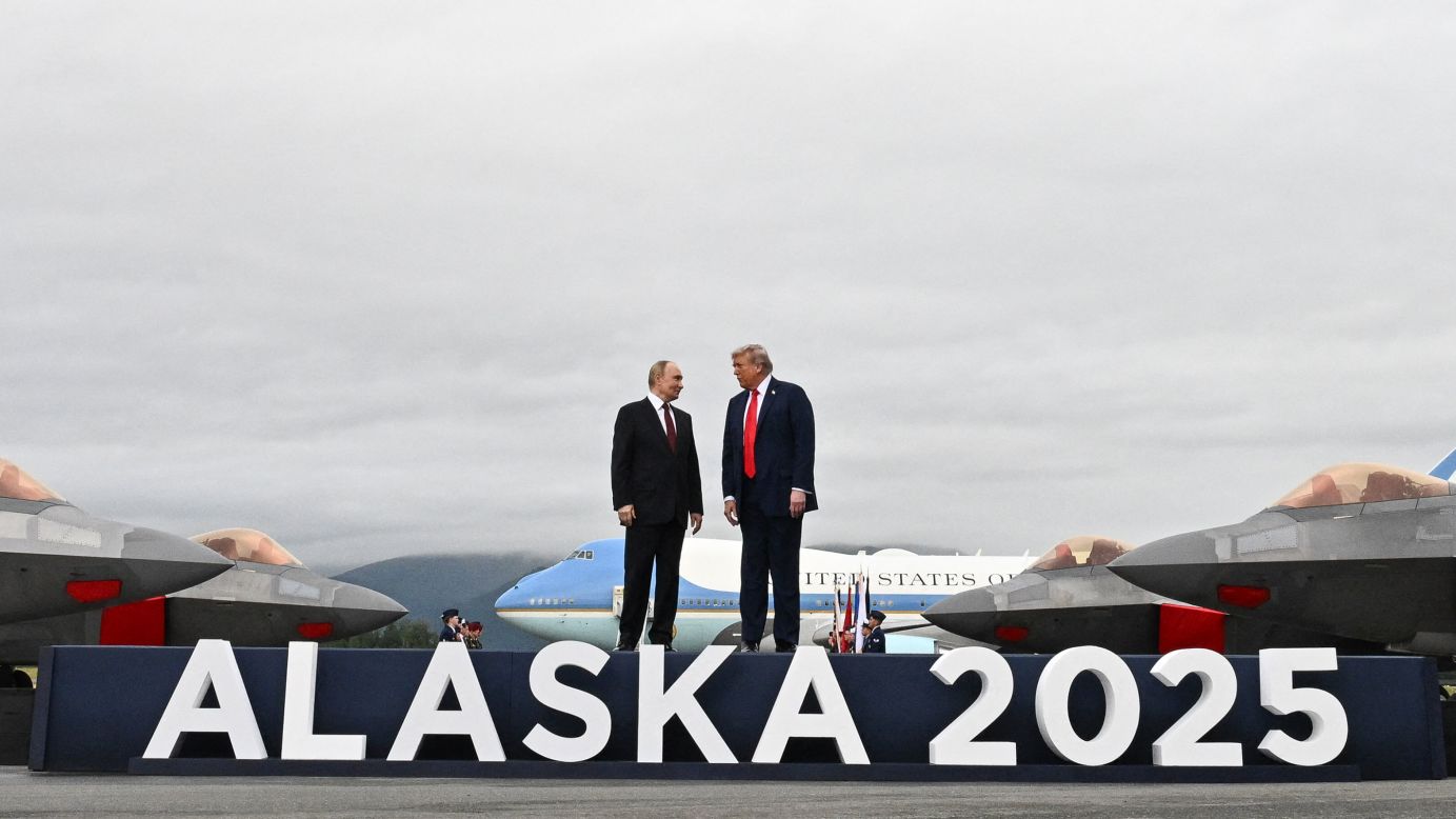 Alaska 2025 Summit Trump Sign Russian Poster Picture Photo Print Banner  Booma Prints