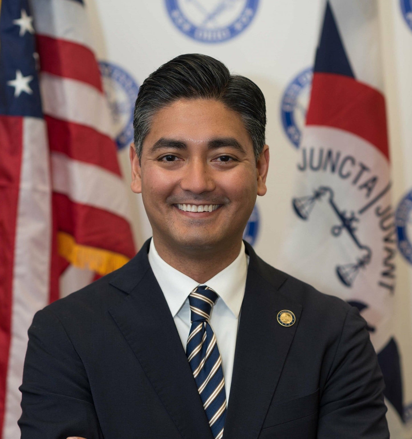 Aftab Pureval Cincinnati Ohio Mayor Poster Picture Photo Print Banner  Booma Prints