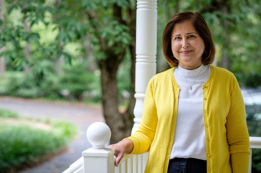 Ghazala Hashmi Virginia Senate Democrat Poster Picture Photo Print Banner  Booma Prints