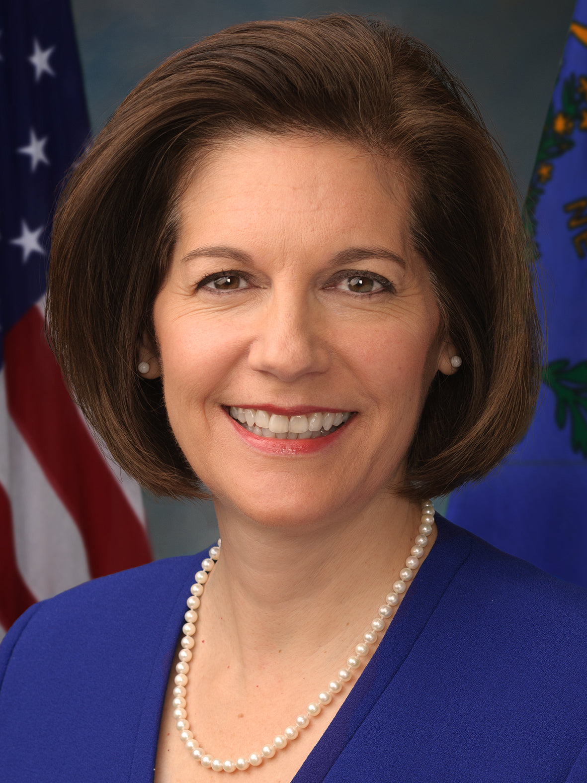Catherine Cortez Masto Nv Senator Glossy Poster Picture Photo Banner Print Booma Prints