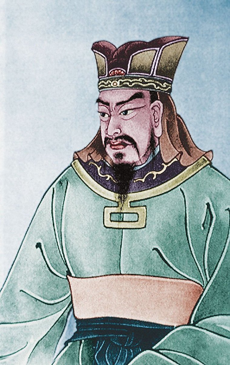 Sun Tzu Art Of War Book  Author Glossy Poster Picture Photo Print Banner Booma Prints
