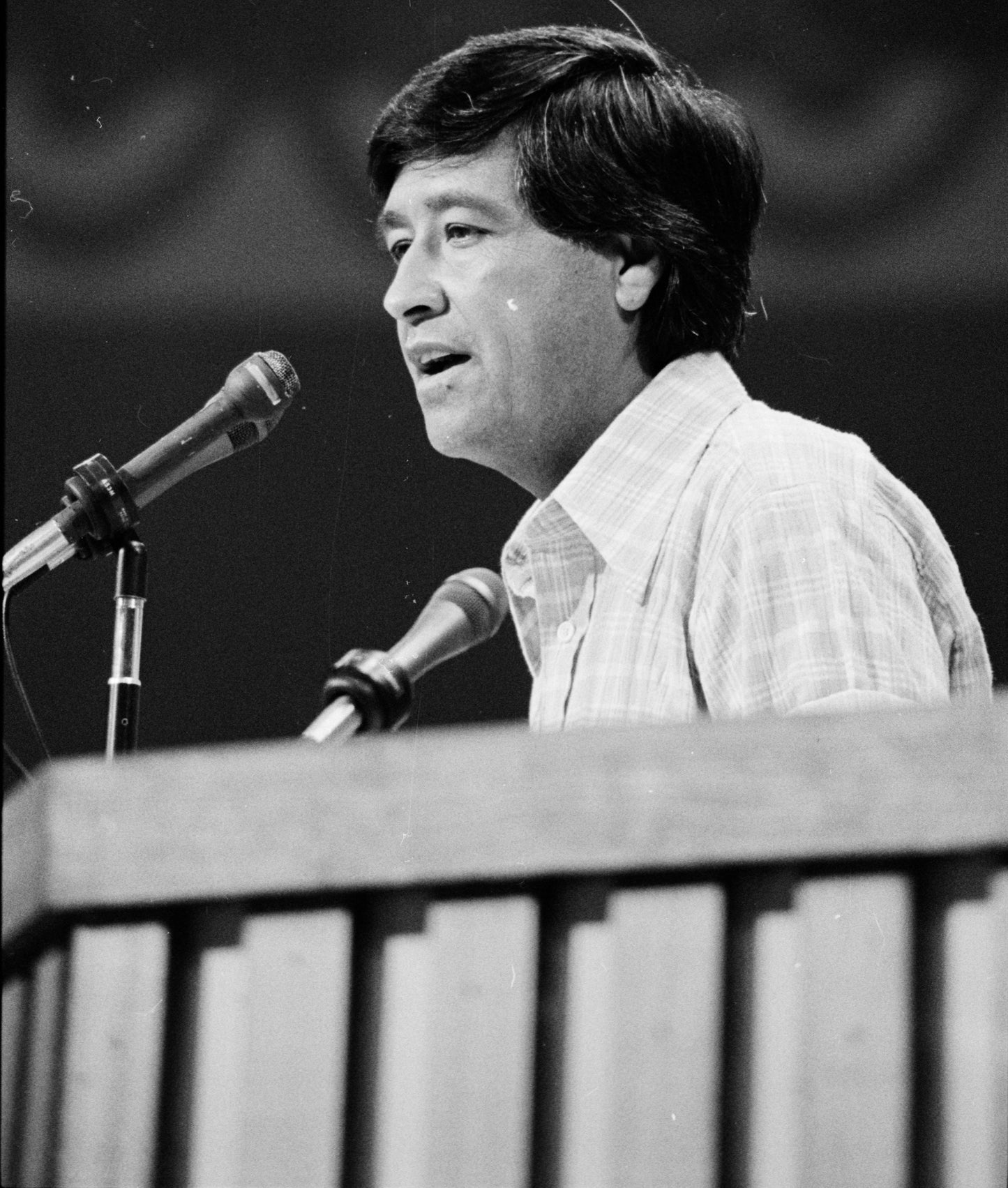 Cesar Chavez Glossy Poster Picture Photo Print Banner Civil Rights Leader Booma Prints