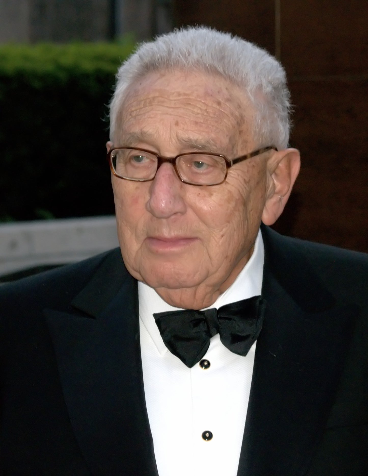 Henry Kissinger Secretary Of State Glossy Poster Picture Photo Print Banner Booma Prints