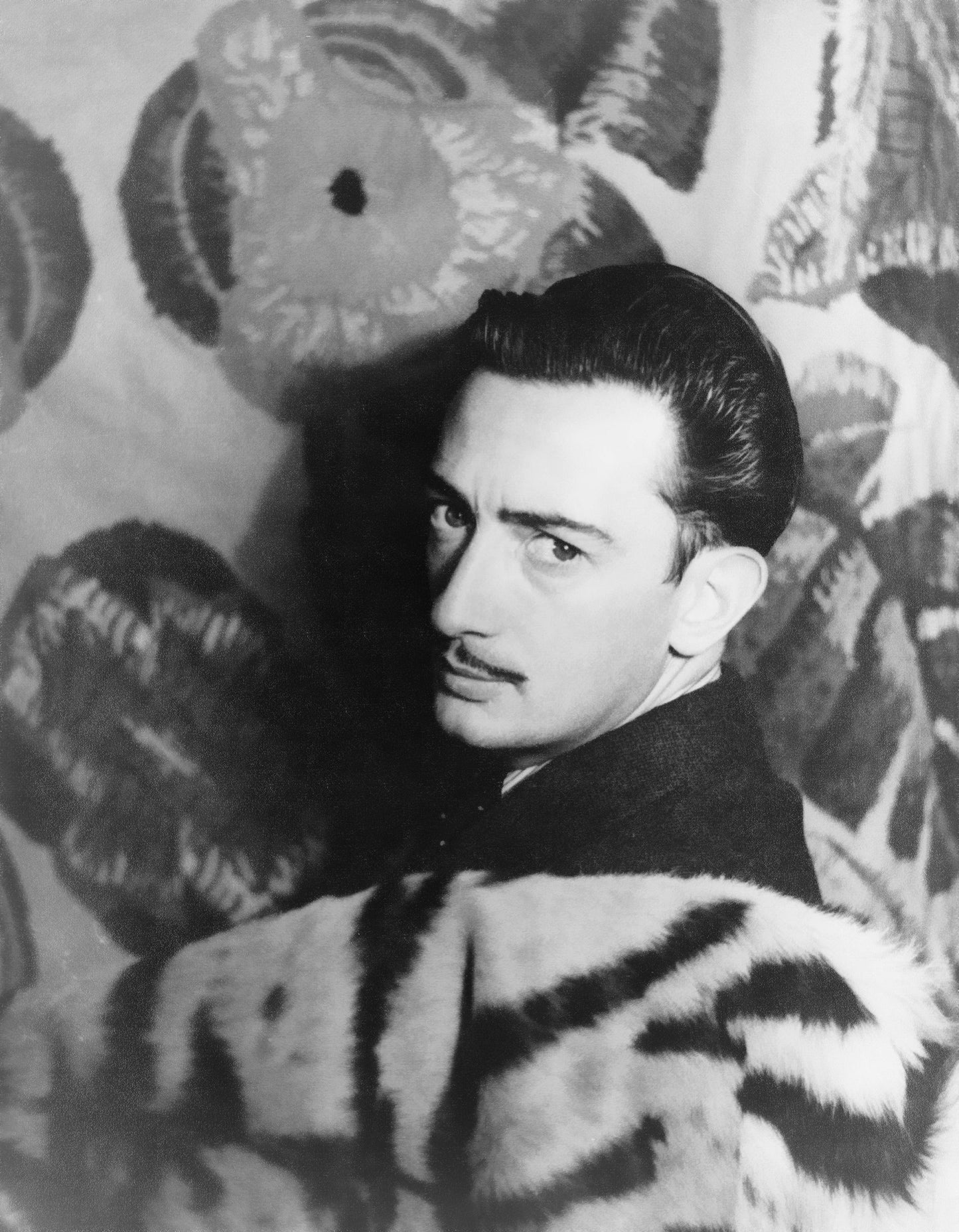 Salvador Dali Glossy Poster Picture Photo Print Banner Spanish Art Booma Prints