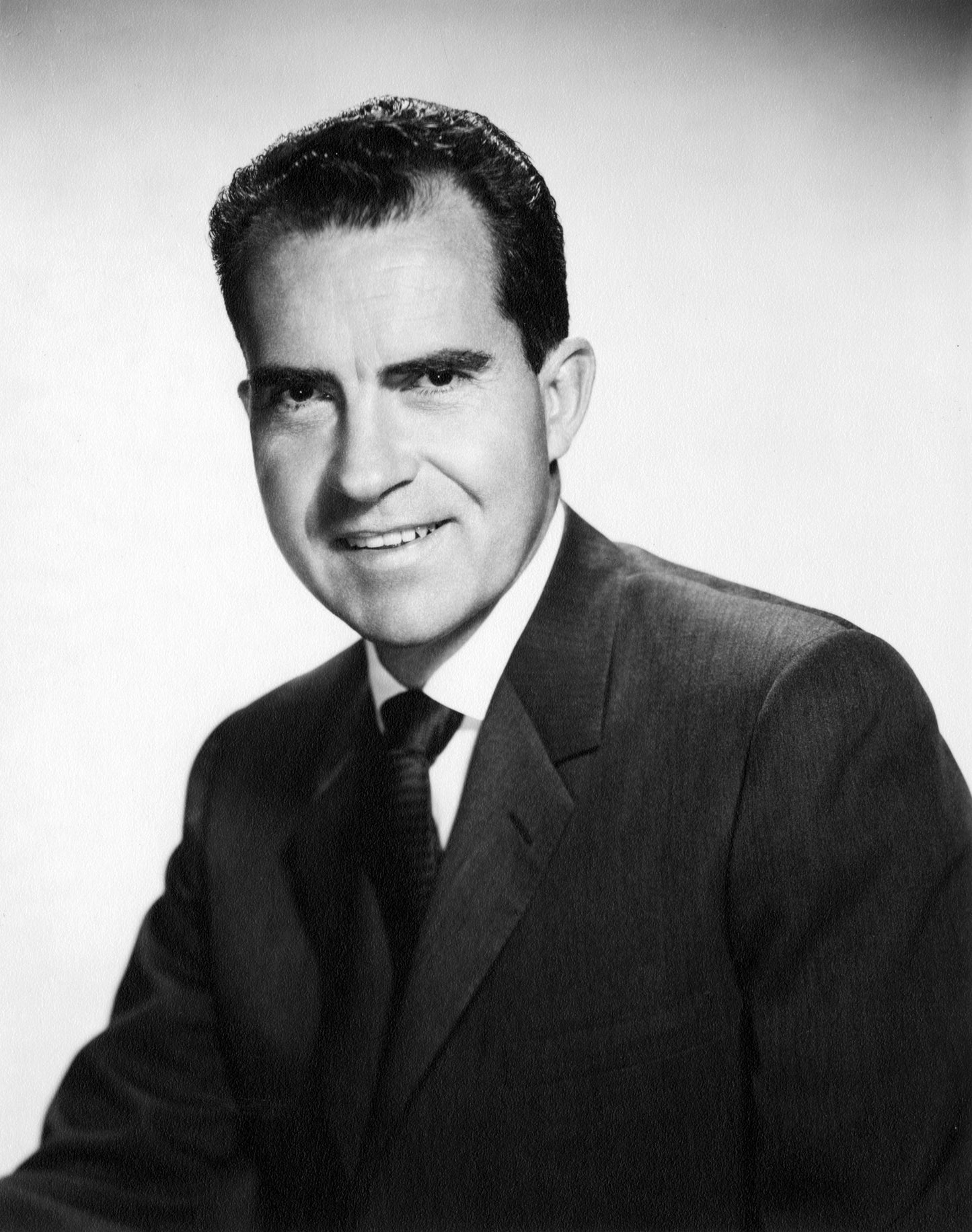 President Richard Nixon Glossy Poster Picture Photo Print Banner Peace Us Booma Prints