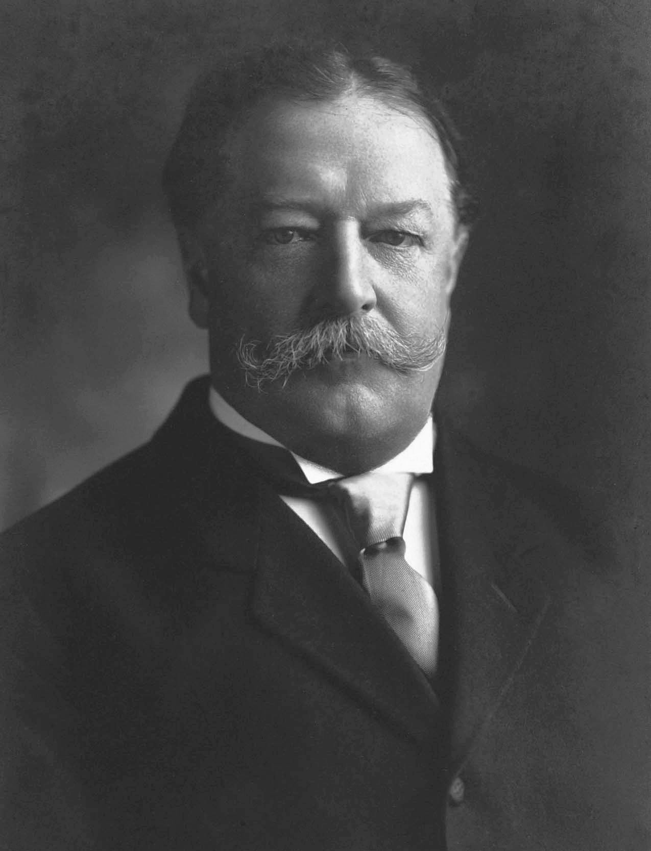 William Howard Taft Glossy Poster Picture Photo Print Banner Portrait Booma Prints