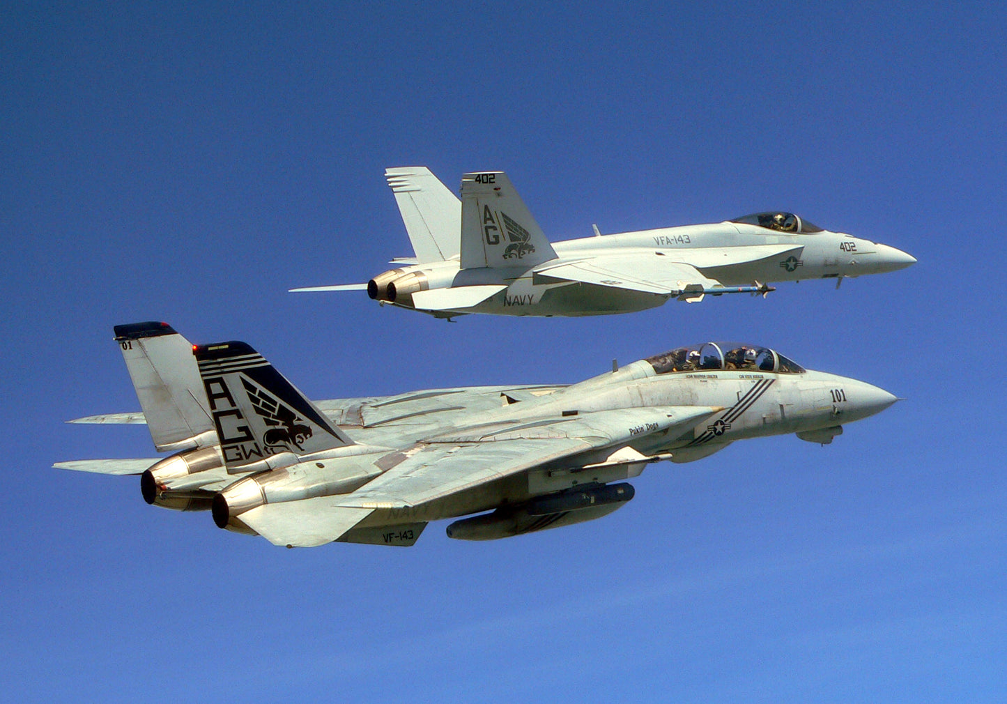 Boeing Fa-18Ef Super Hornet Glossy Poster Picture Photo Print Banner Usa Booma Prints