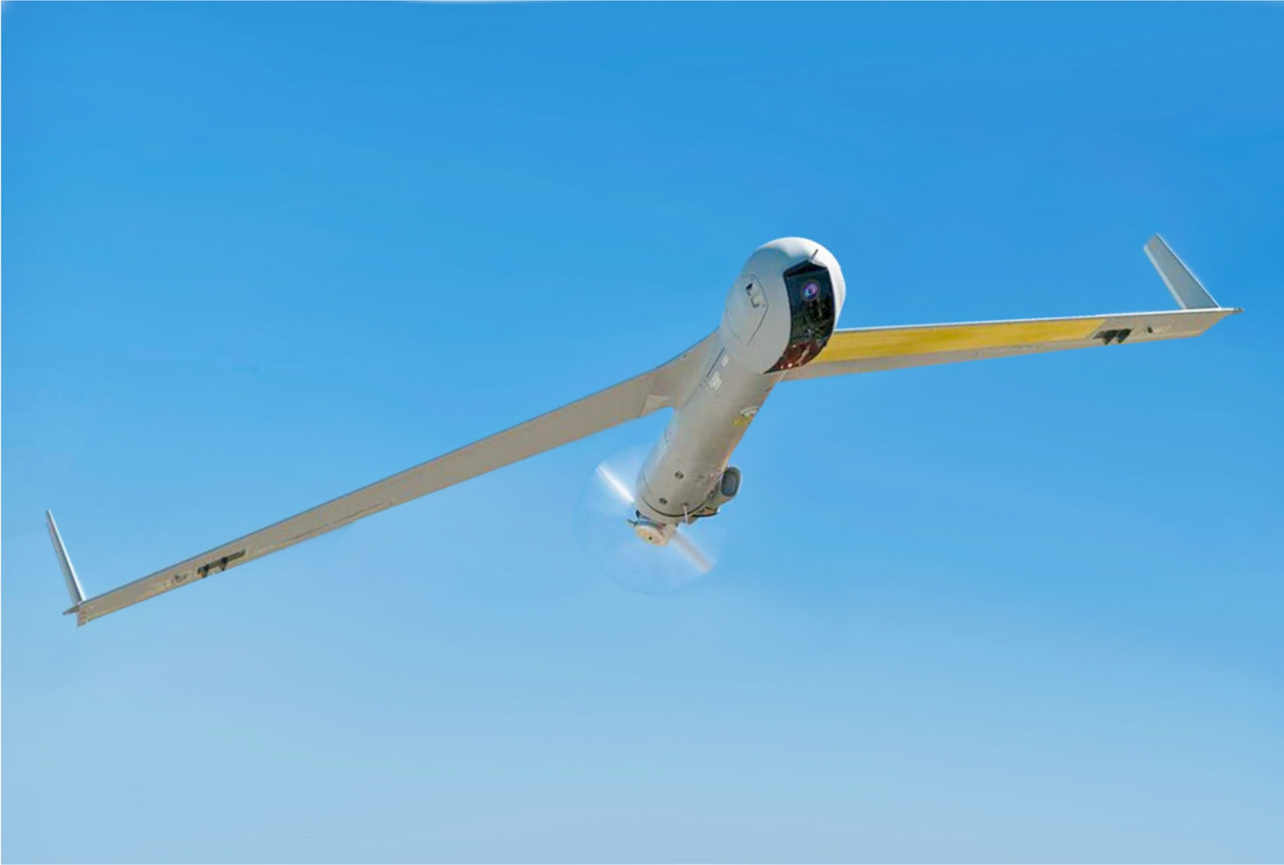 Boeing Insitu Scan Eagle Glossy Poster Picture Photo Print Banner Usa Booma Prints
