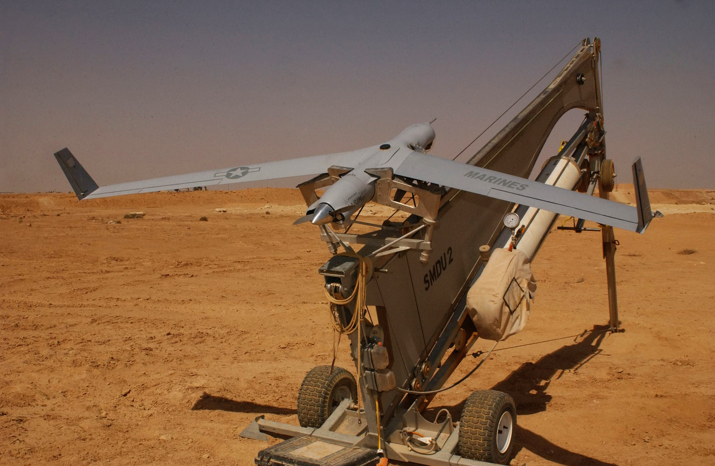 Boeing Insitu Scan Eagle Glossy Poster Picture Photo Print Banner Booma Prints