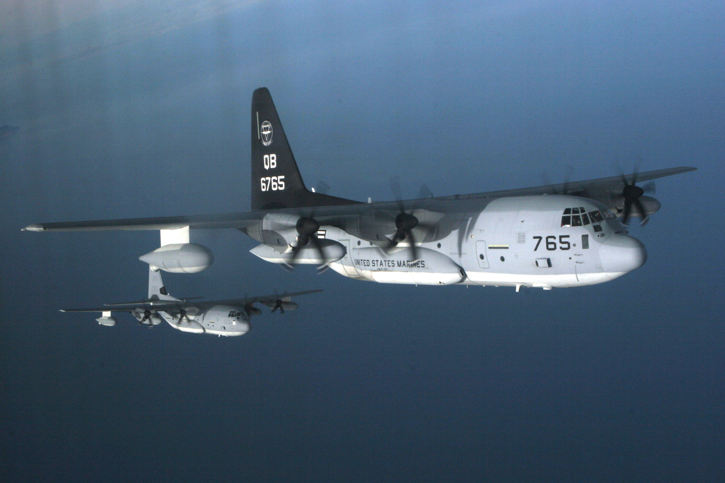 Lockheed Martin Kc-130 Glossy Poster Picture Photo Print Banner Usa Booma Prints