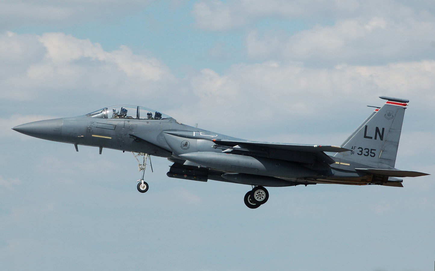 Mcdonnell Douglas F-15 Eagle Glossy Poster Picture Photo Print Banner Booma Prints