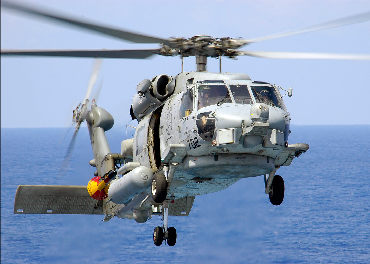 Sikorsky Sh-60 Seahawk Aircraft Glossy Poster Picture Photo Print Banner Booma Prints