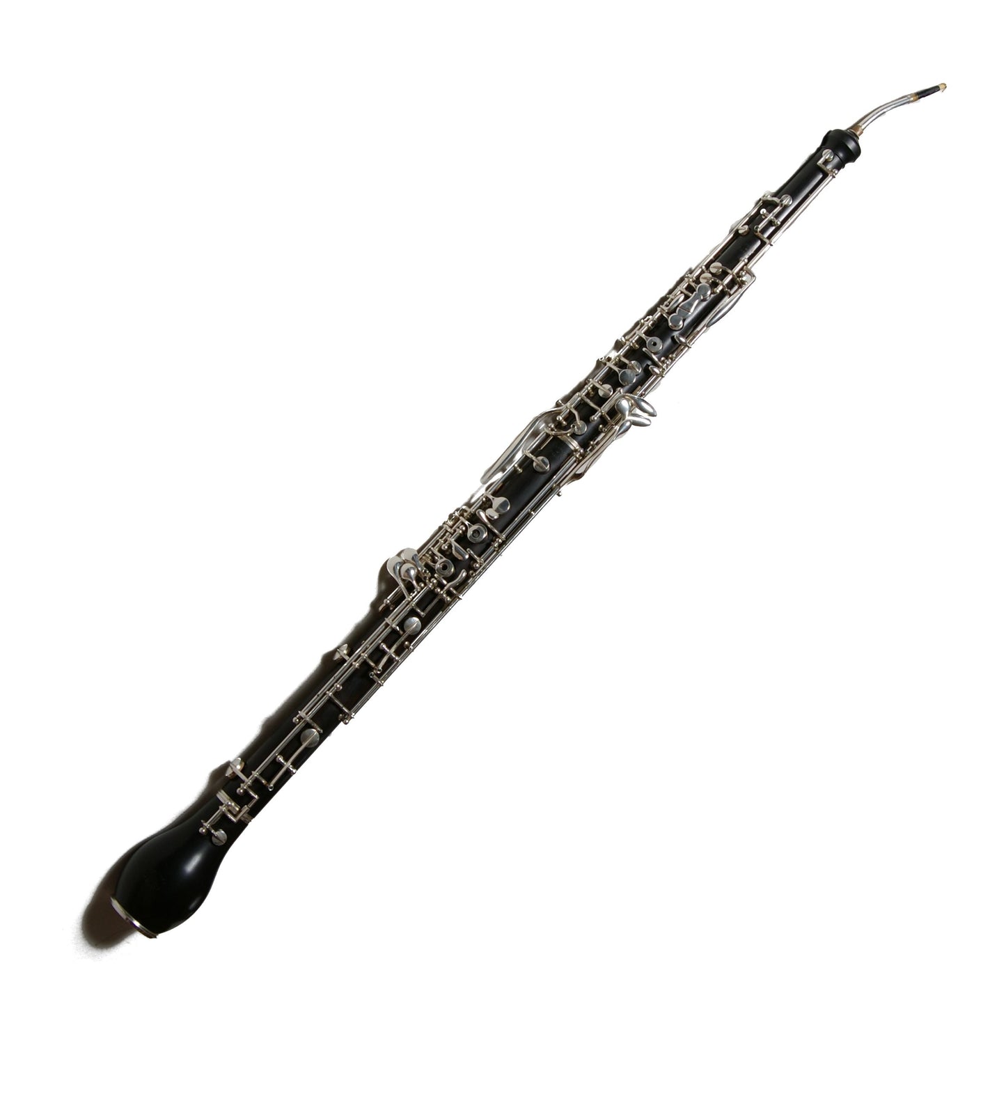 Cor Anglias English Horn Glossy Poster Picture Photo Banner Print Booma Prints