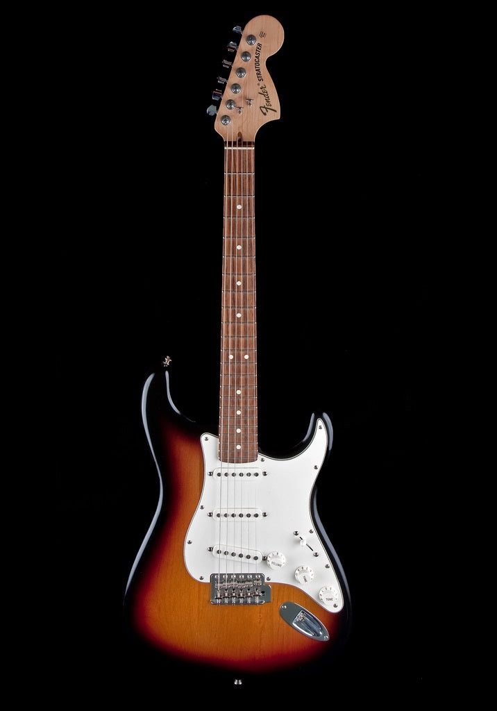 Fender Electric Guitar Glossy Poster Picture Photo Banner Print Strat Booma Prints