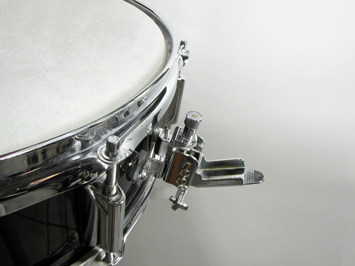 Snare Drum Strainer Glossy Poster Picture Photo Banner Print Percussion Booma Prints