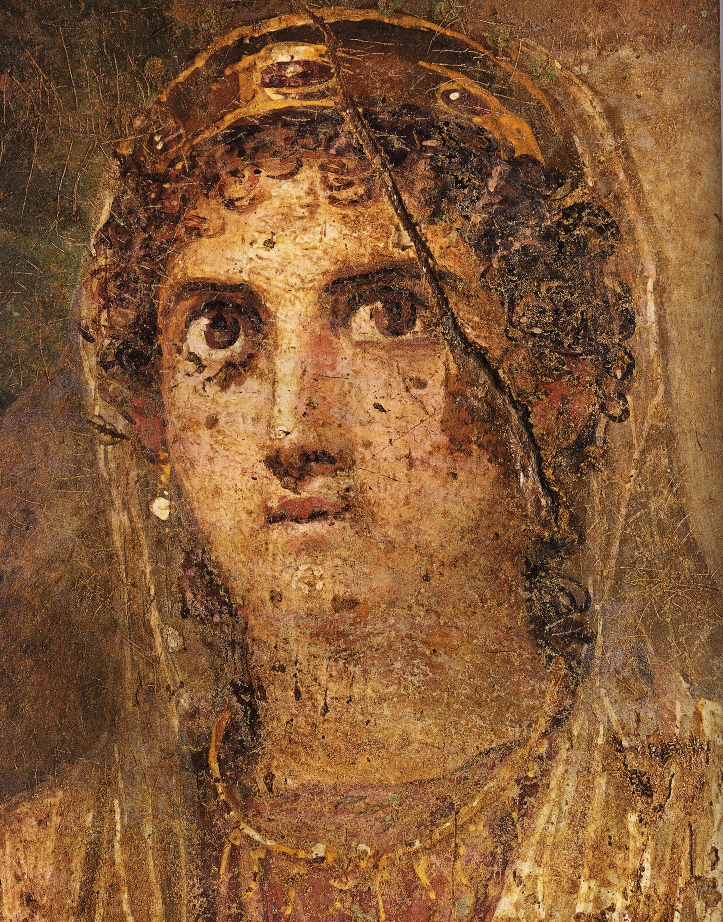 Hera Goddess Of Women Glossy Poster Picture Photo Banner Print Marriage Booma Prints
