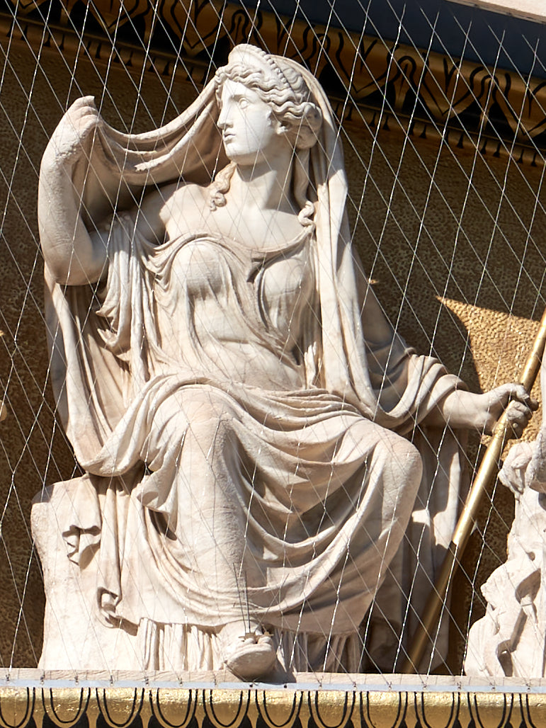 Hera Goddess Of Women Glossy Poster Picture Photo Banner Print Juno Booma Prints