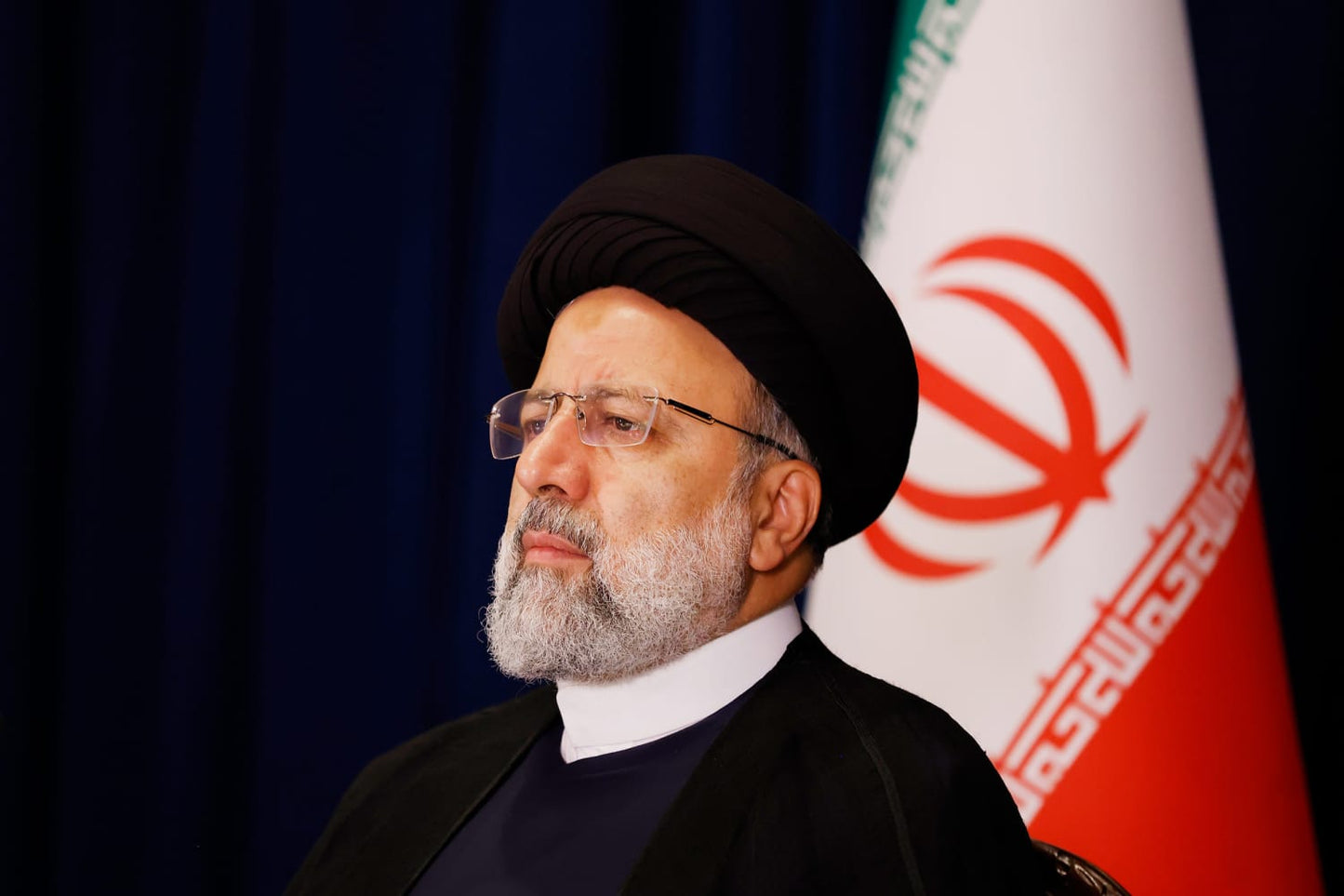Ebrahim Raisi Iranian President Ir Glossy Poster Picture Photo Print Banner Booma Prints
