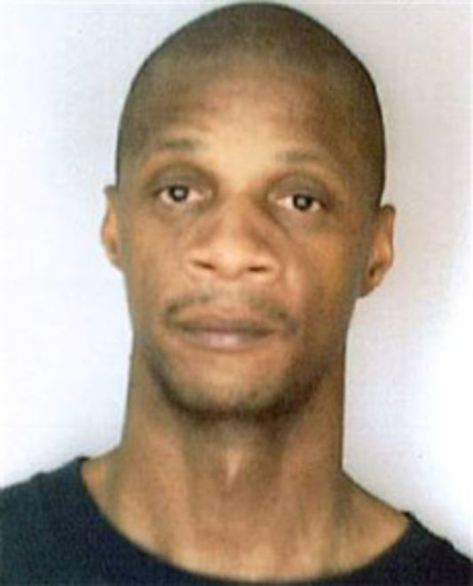 Darryl Strawberry Mugshot Glossy Poster Picture Photo Print Banner Mlb Booma Prints
