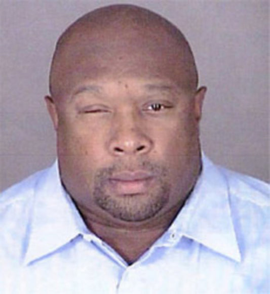 Kirby Puckett Mugshot Glossy Poster Picture Photo Print Banner Mlb Booma Prints