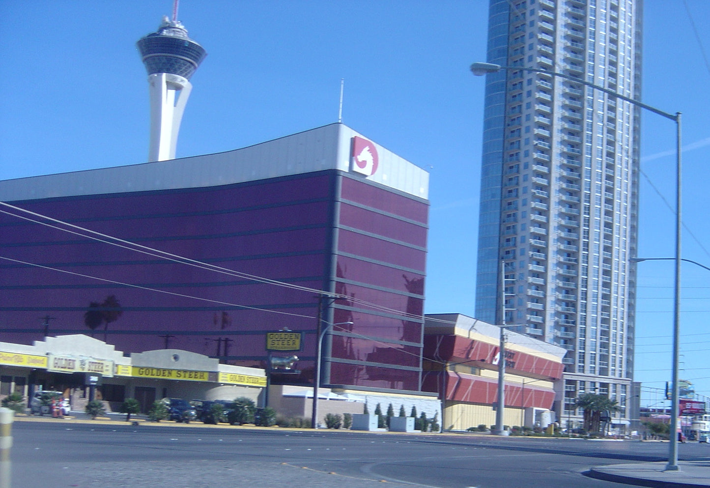 Lucky Dragon Ahern Las Vegas Casino Hotel Poster Picture Photo Print Banner Booma Prints