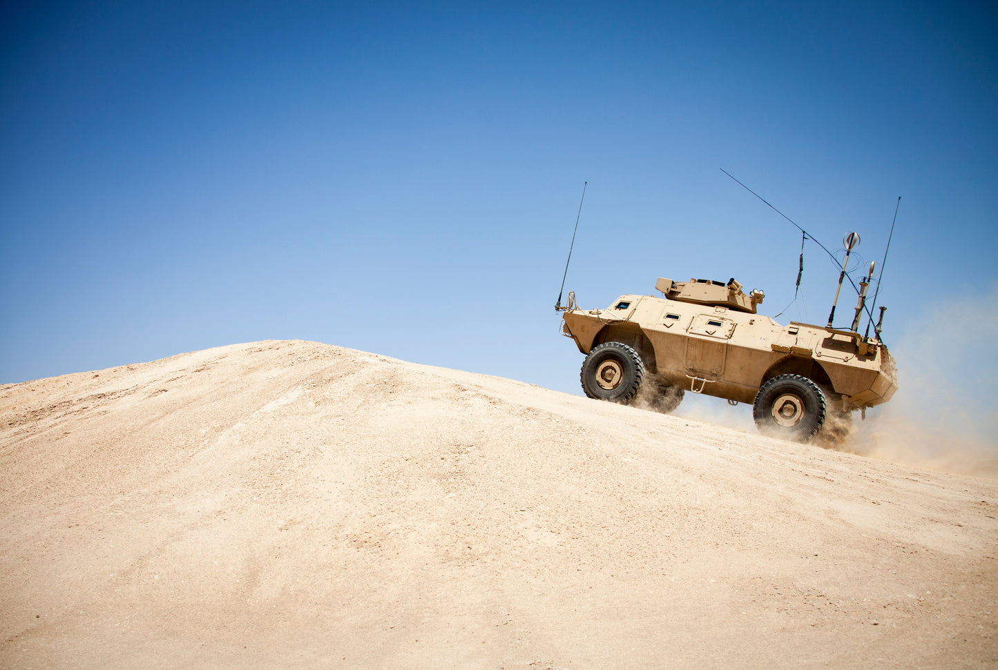 M1117 Guardian Asv Glossy Poster Picture Photo Print Banner Booma Prints