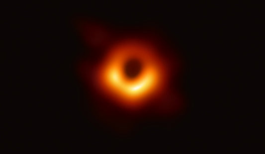 Nasa Black Hole Glossy Poster Picture Photo Print Banner Cool Outer Space Booma Prints