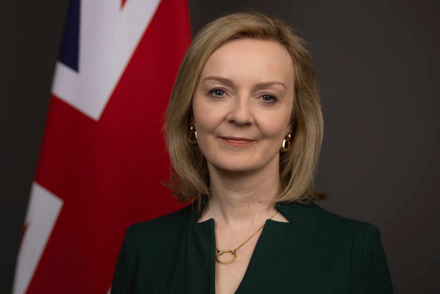 Elizabeth Liz Truss Poster Picture Photo Print Banner Uk Prime Minister New Booma Prints