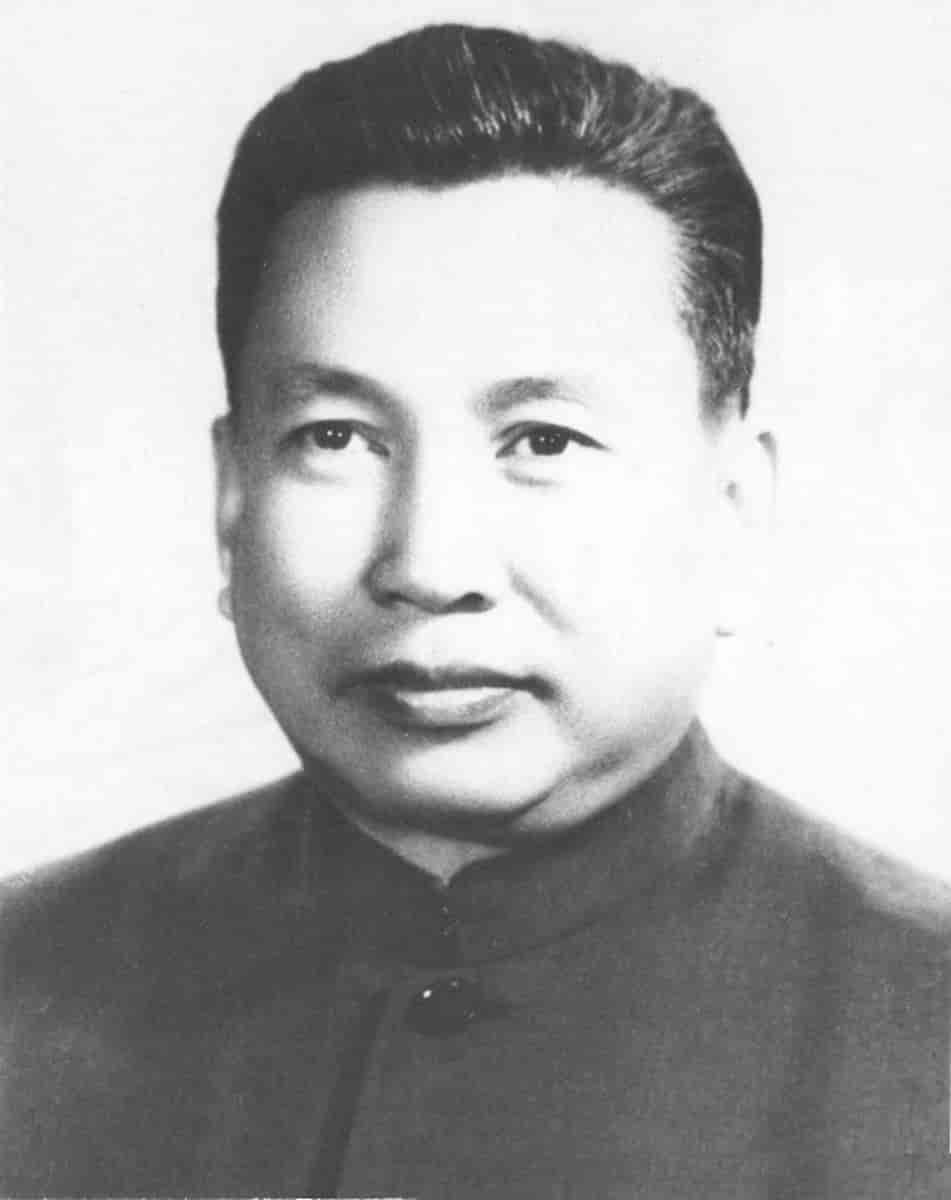 Pol Pot Glossy Poster Picture Photo Print Banner Cambodian Dictator Ruler Booma Prints
