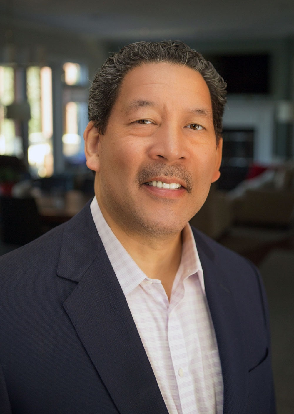 Bruce Harrell Seattle Wa Mayor Glossy Poster Picture Photo Print Banner Booma Prints