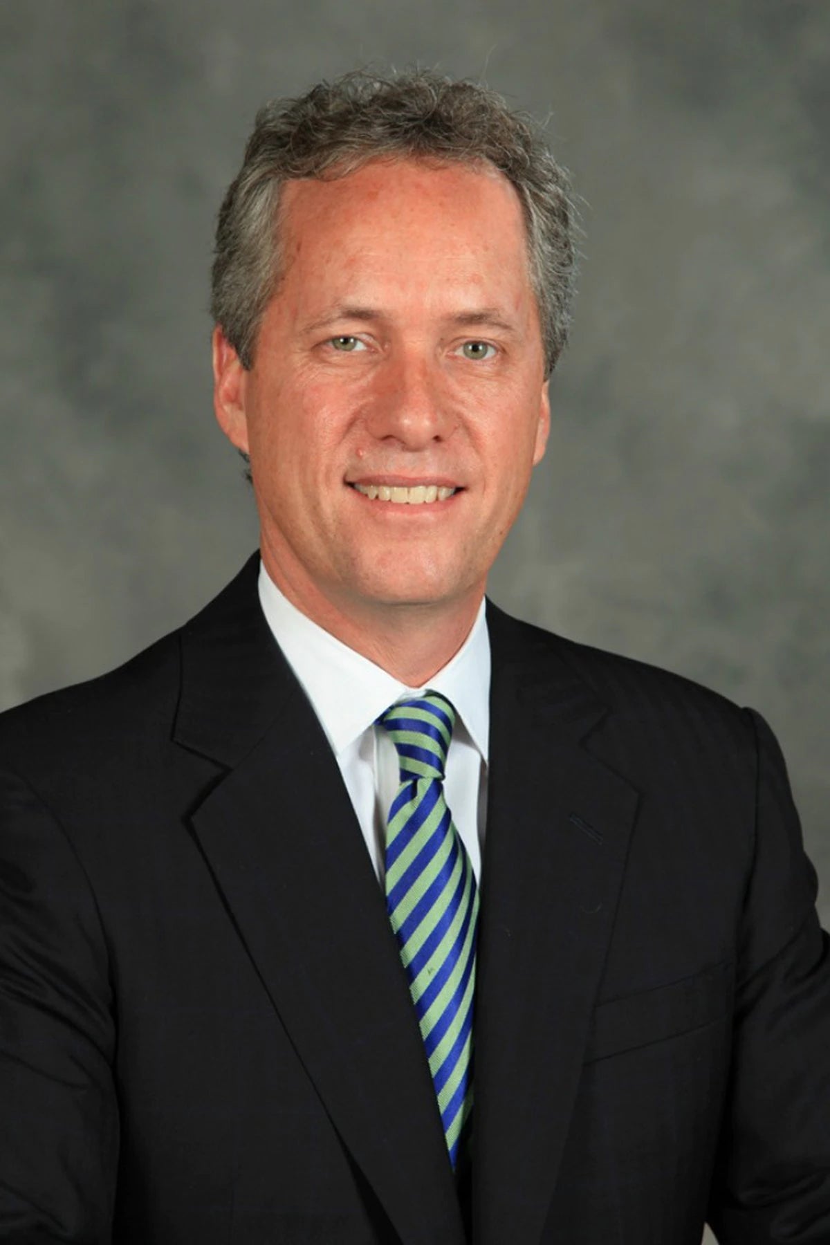 Greg Fischer Louisville Ky Mayor Glossy Poster Picture Photo Print Banner Booma Prints