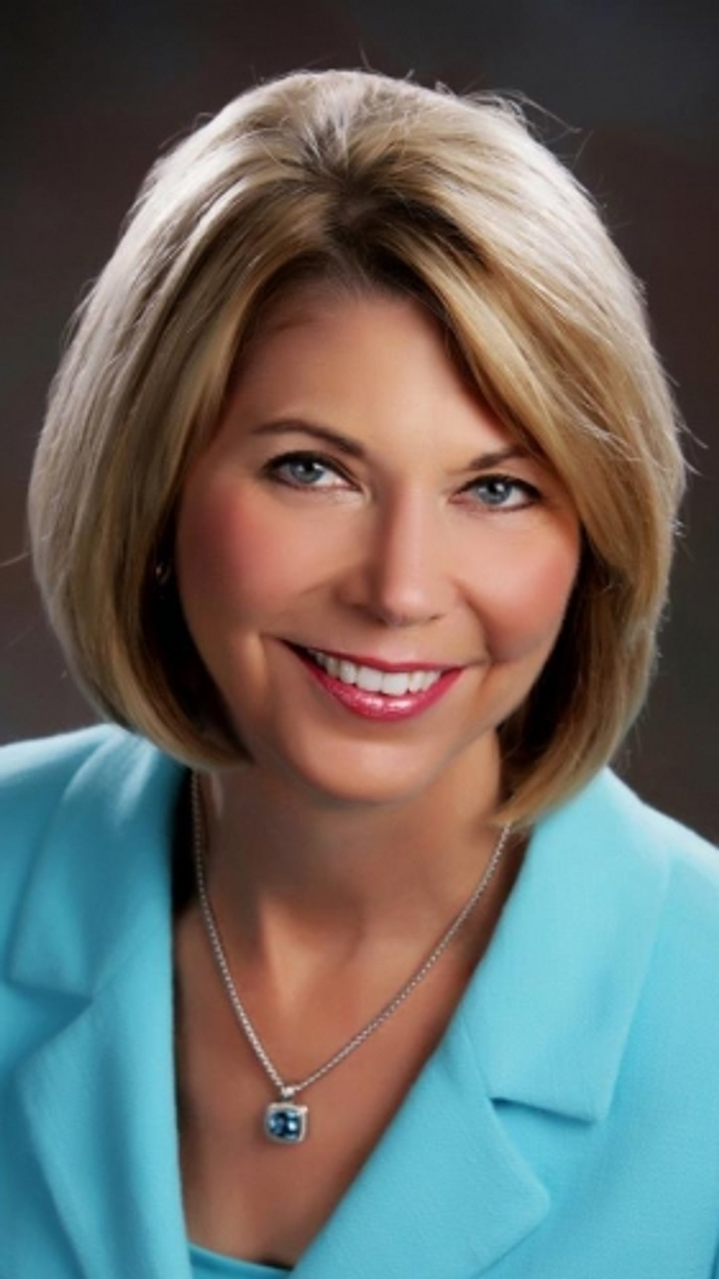 Jean Stothert Omaha Nebraska Mayor Glossy Poster Picture Photo Print Banner Booma Prints