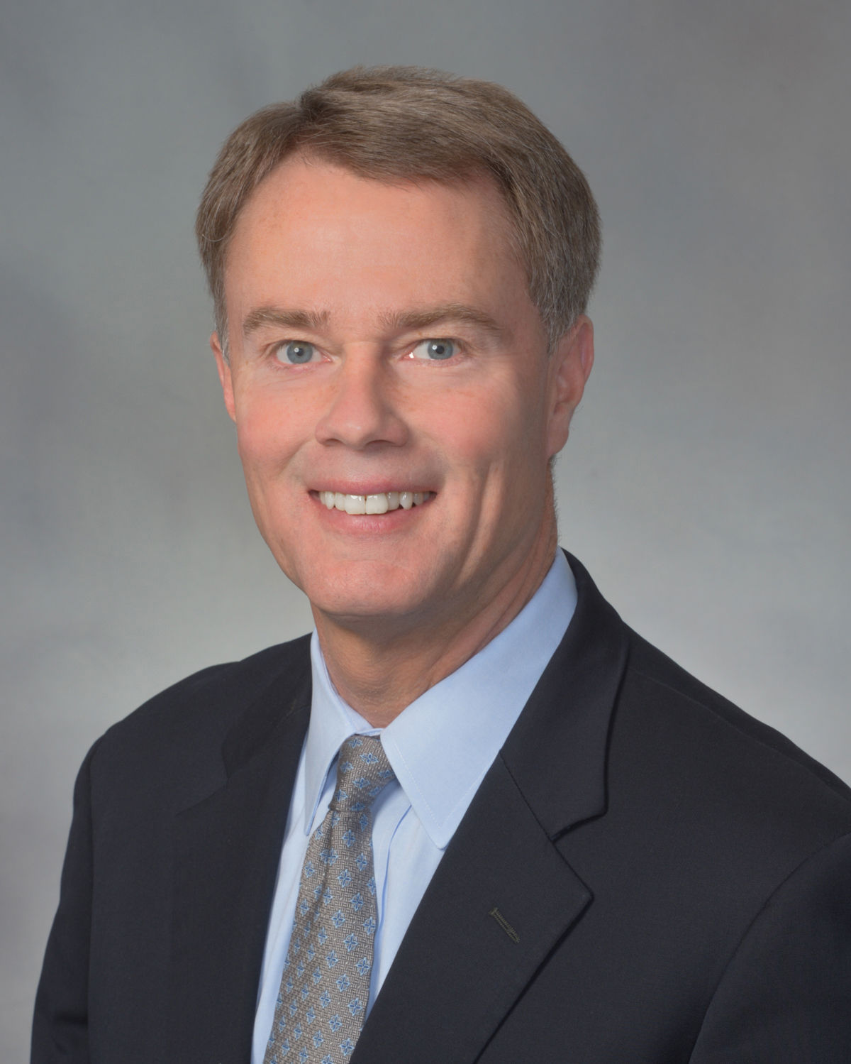 Joe Hogsett Indianapolis In Mayor Glossy Poster Picture Photo Print Banner Booma Prints