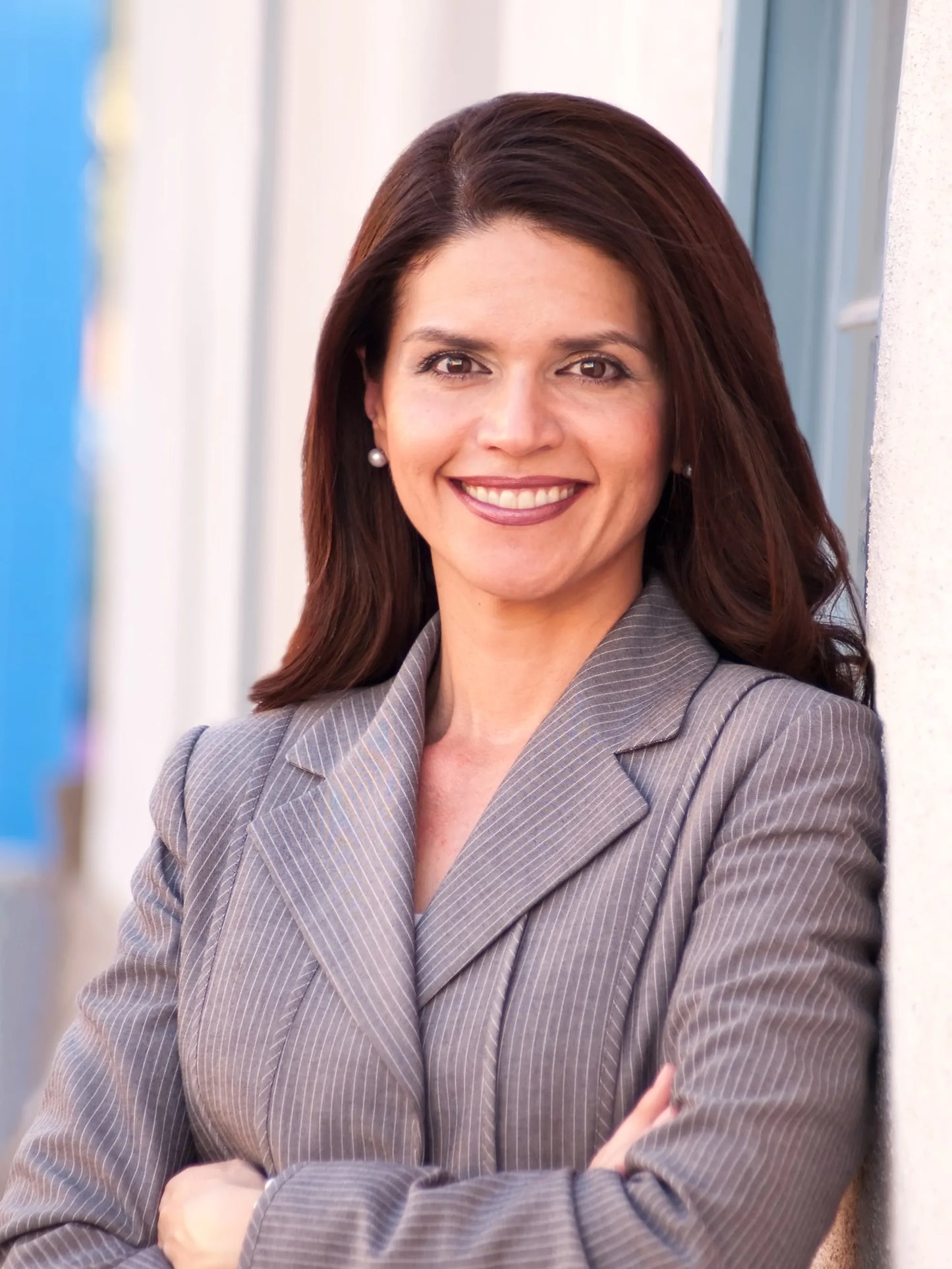 Regina Romero Tucson Arizona Mayor Glossy Poster Picture Photo Print Banner Booma Prints
