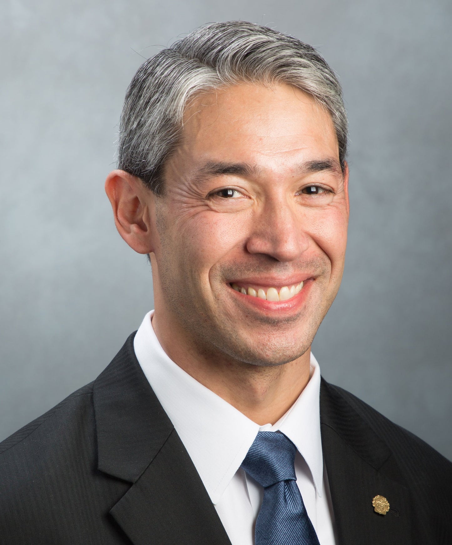 Ron Nirenberg San Antonio Tx Mayor Glossy Poster Picture Photo Print Banner Booma Prints