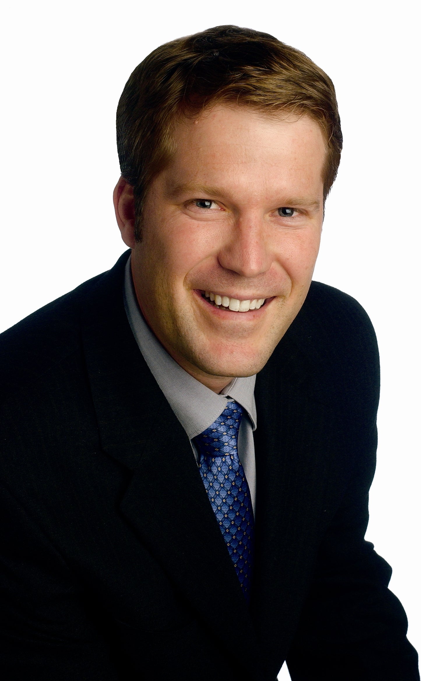 Tim Keller Albuquerque Nm Us Mayor Glossy Poster Picture Photo Print Banner Booma Prints