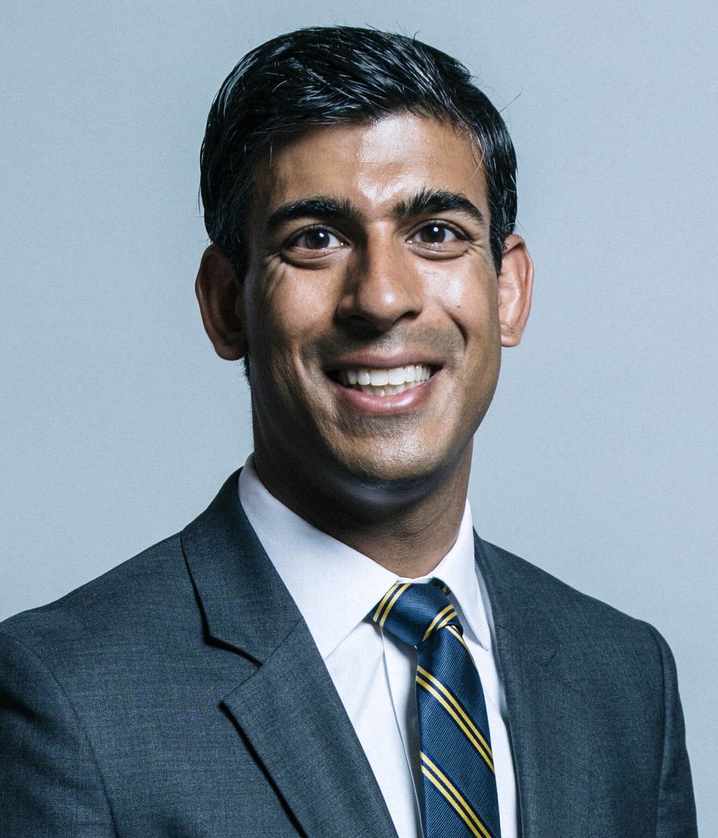 Rishi Sunak Glossy Poster Picture Photo Print Banner British Prime Minister Booma Prints